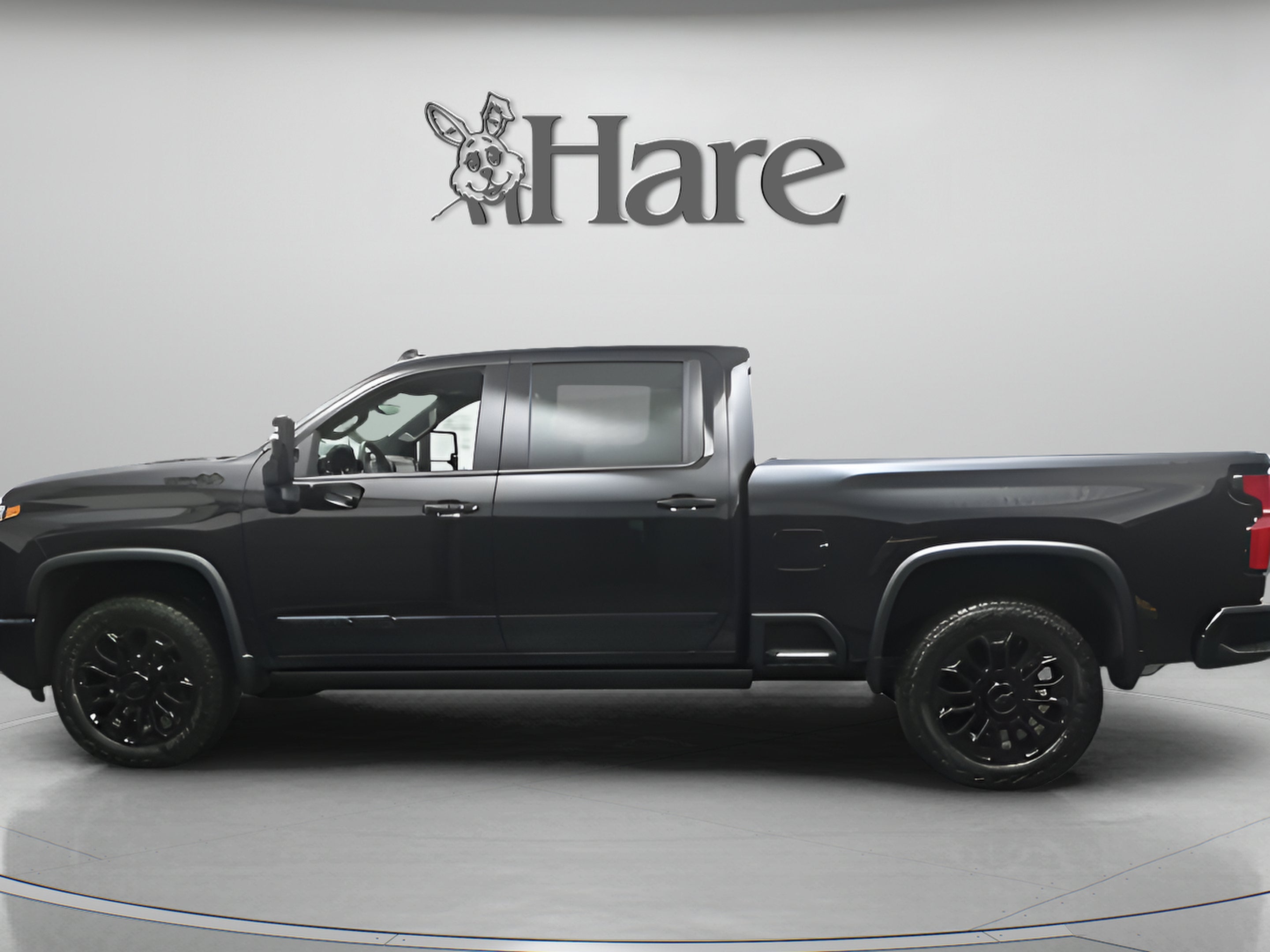 2026 Chevrolet Silverado 2500HD High Country