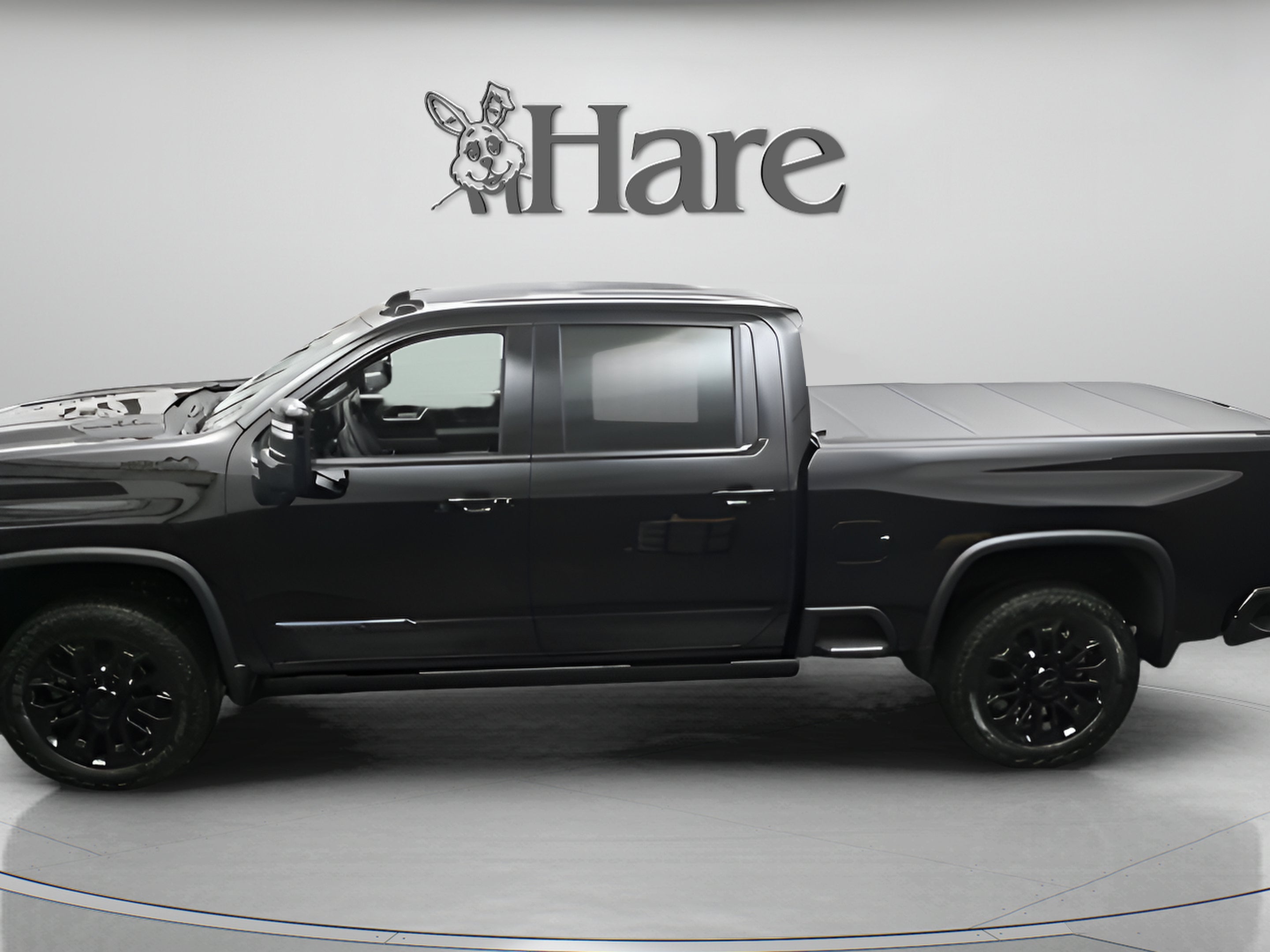 2026 Chevrolet Silverado 2500HD High Country