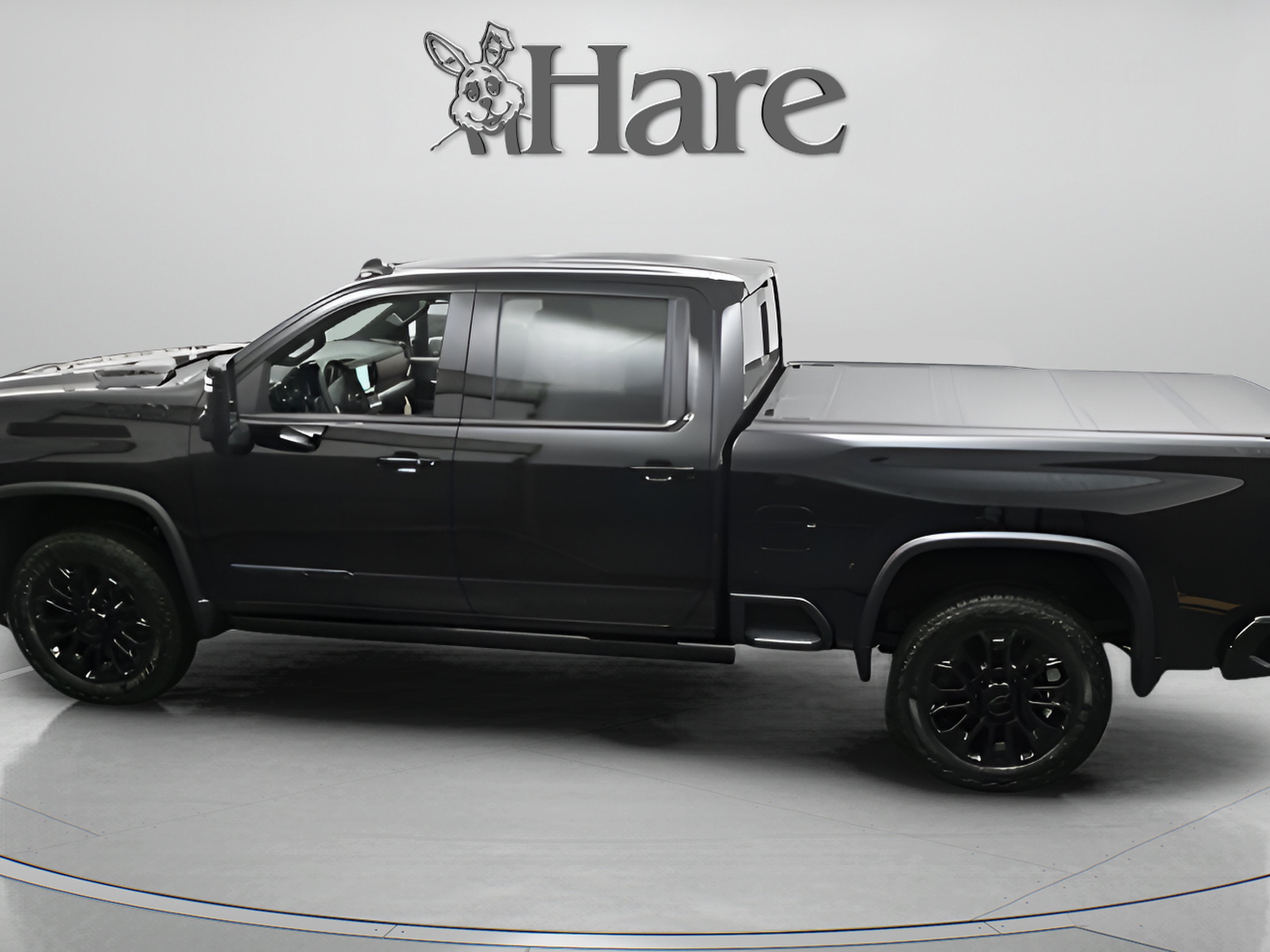 2026 Chevrolet Silverado 2500HD High Country