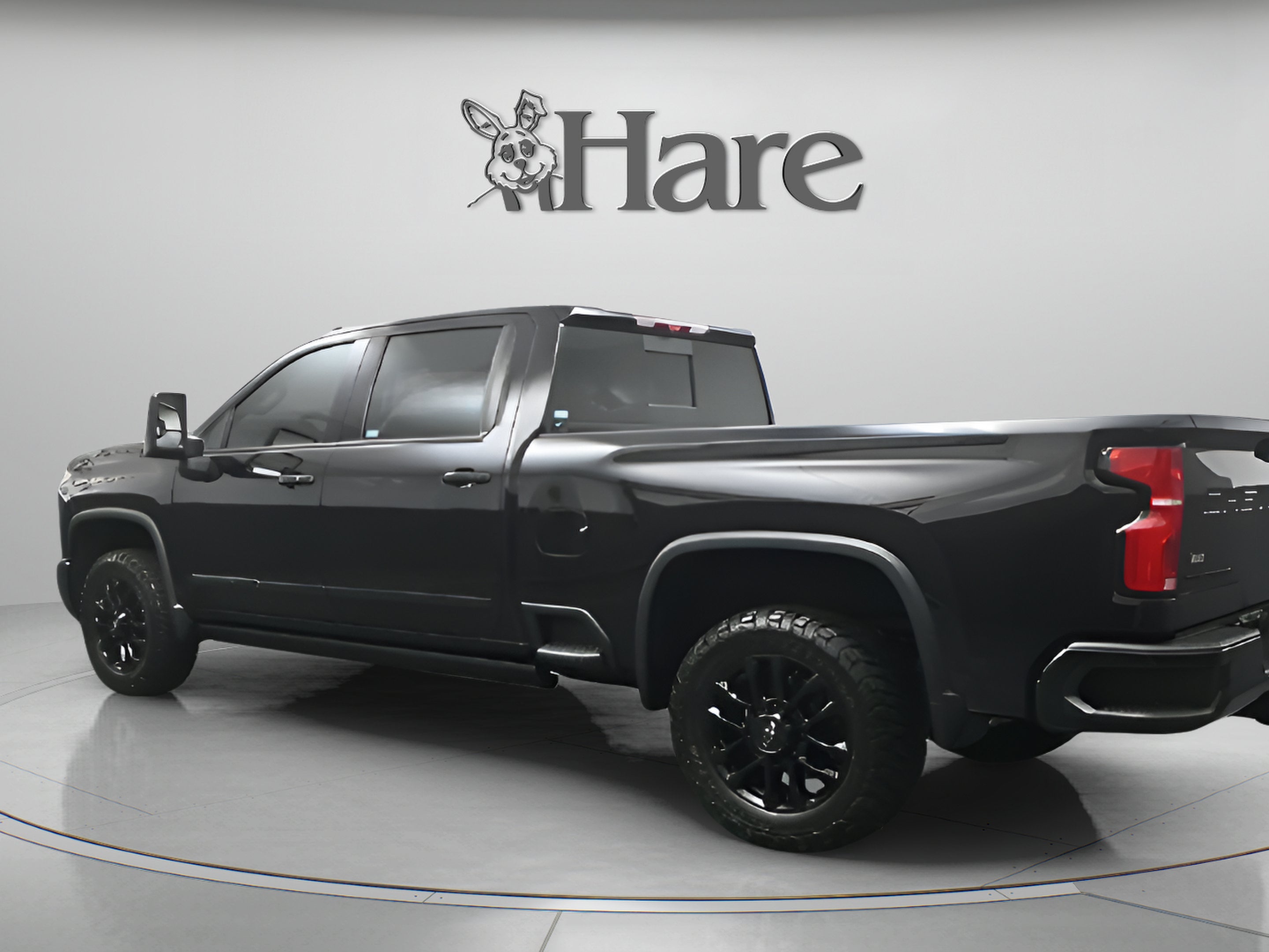 2026 Chevrolet Silverado 2500HD High Country