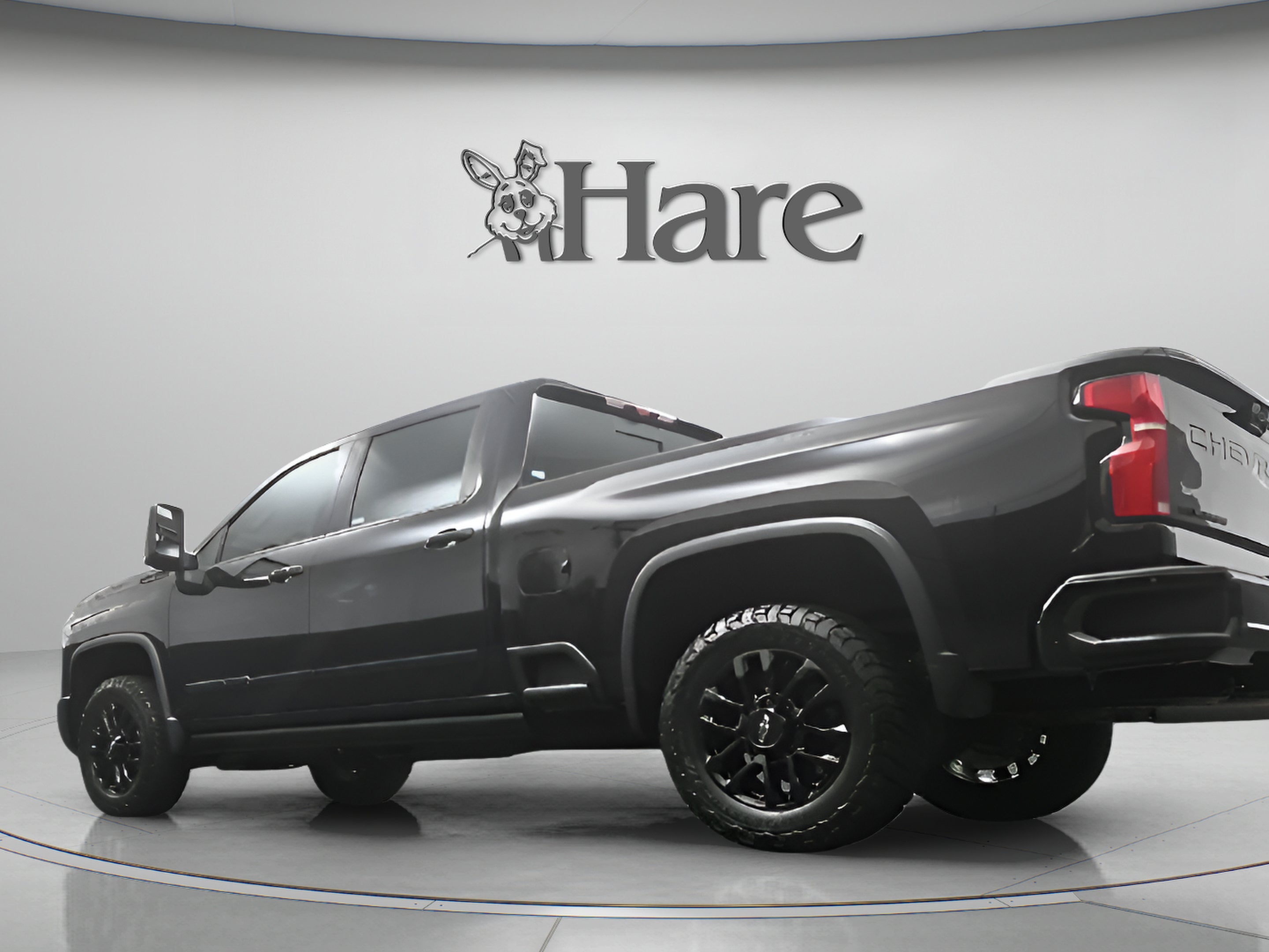 2026 Chevrolet Silverado 2500HD High Country