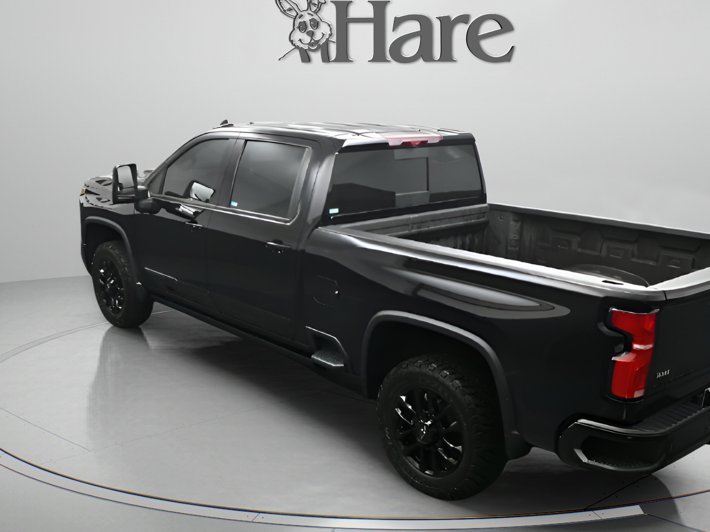 2026 Chevrolet Silverado 2500HD High Country
