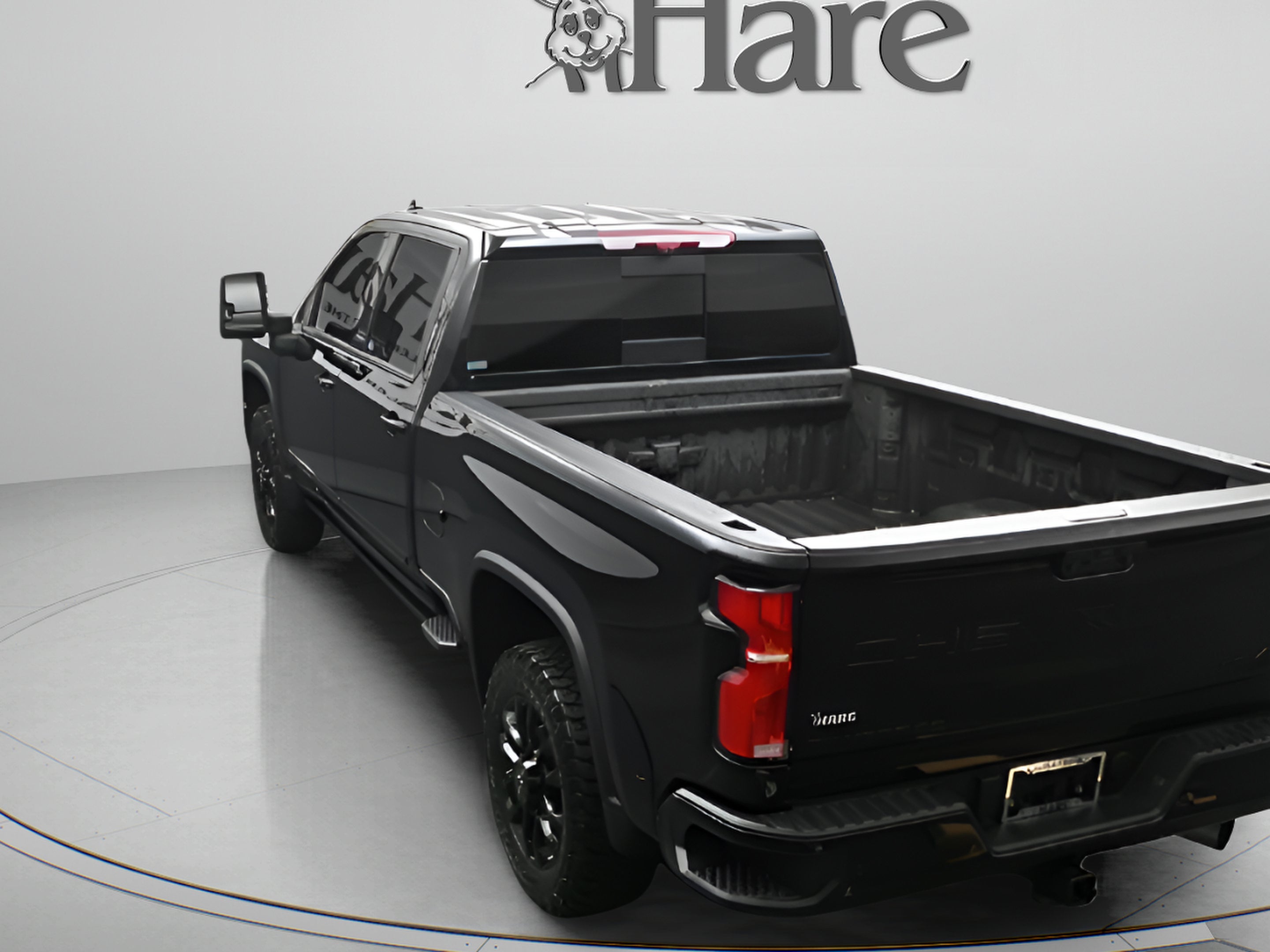 2026 Chevrolet Silverado 2500HD High Country