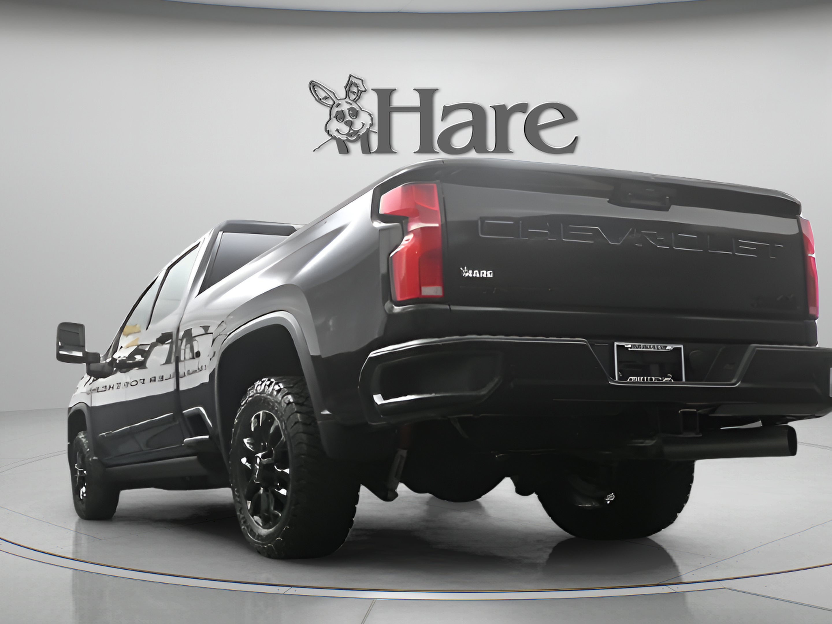 2026 Chevrolet Silverado 2500HD High Country
