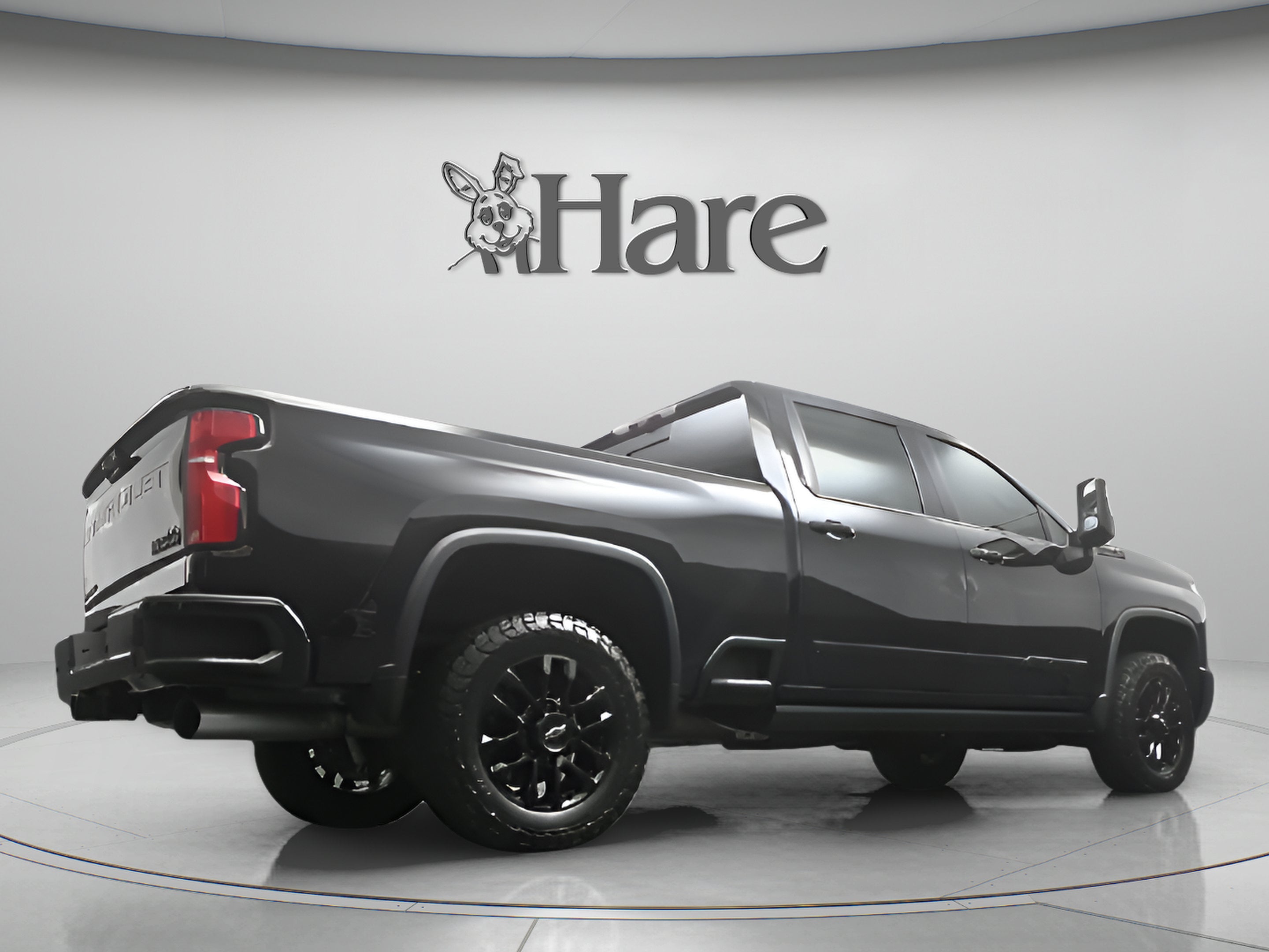 2026 Chevrolet Silverado 2500HD High Country