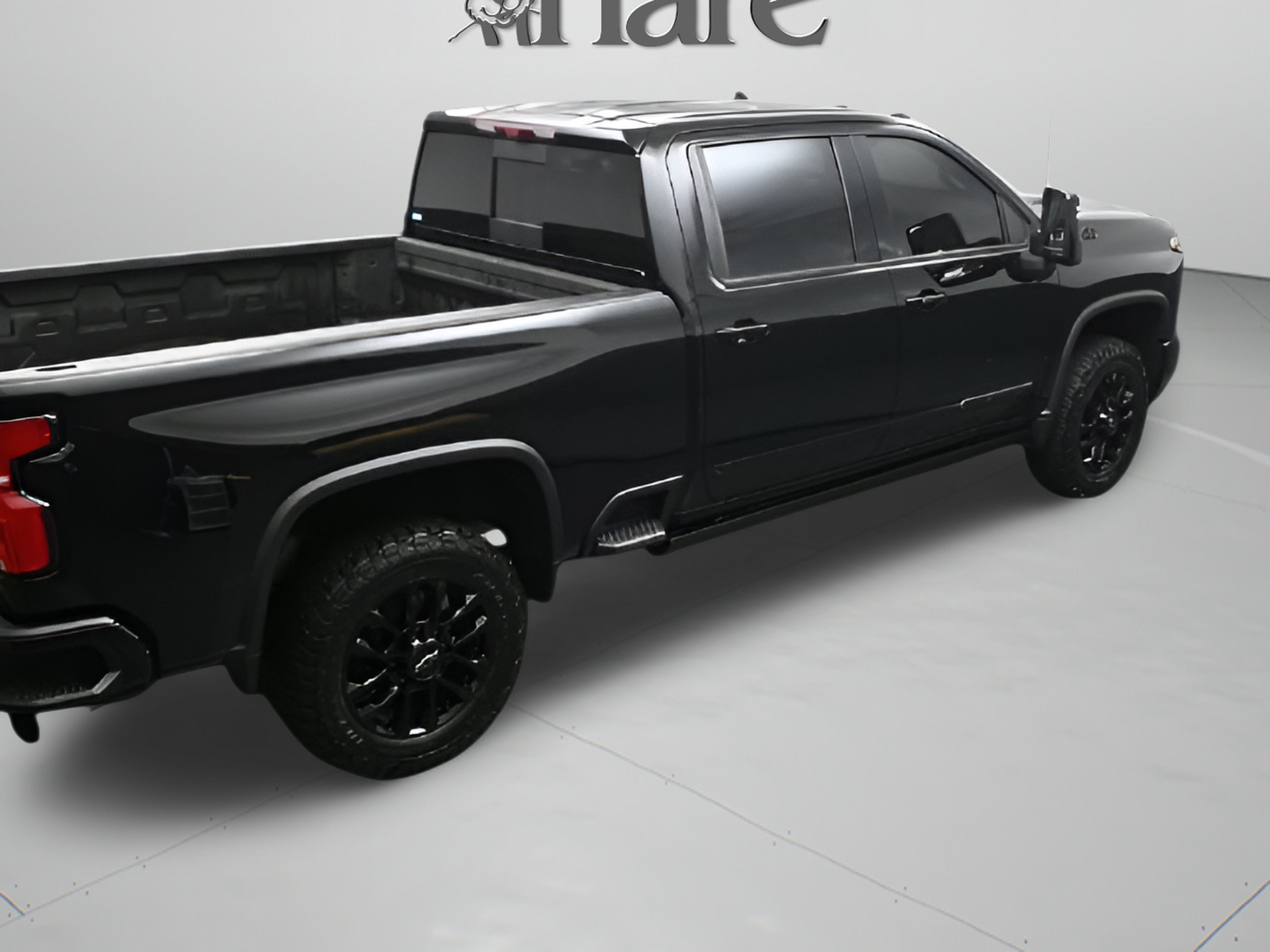 2026 Chevrolet Silverado 2500HD High Country