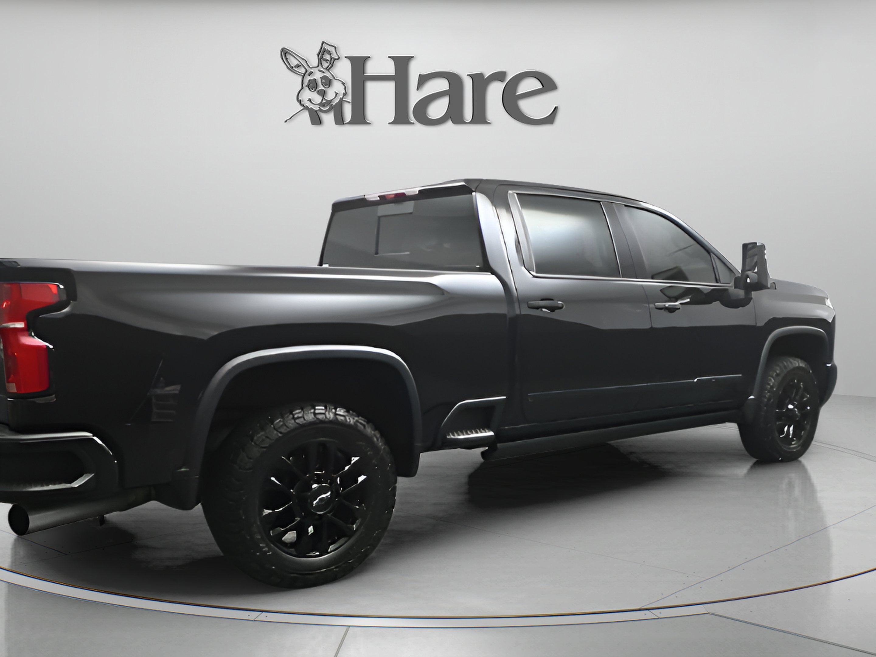 2026 Chevrolet Silverado 2500HD High Country