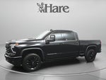 2026 Chevrolet Silverado 2500HD High Country