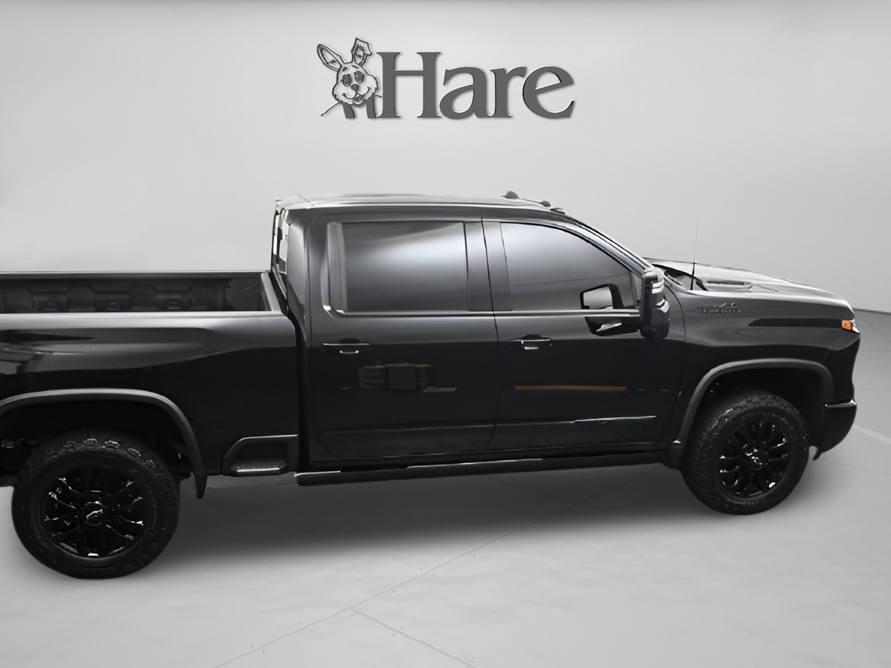 2026 Chevrolet Silverado 2500HD High Country