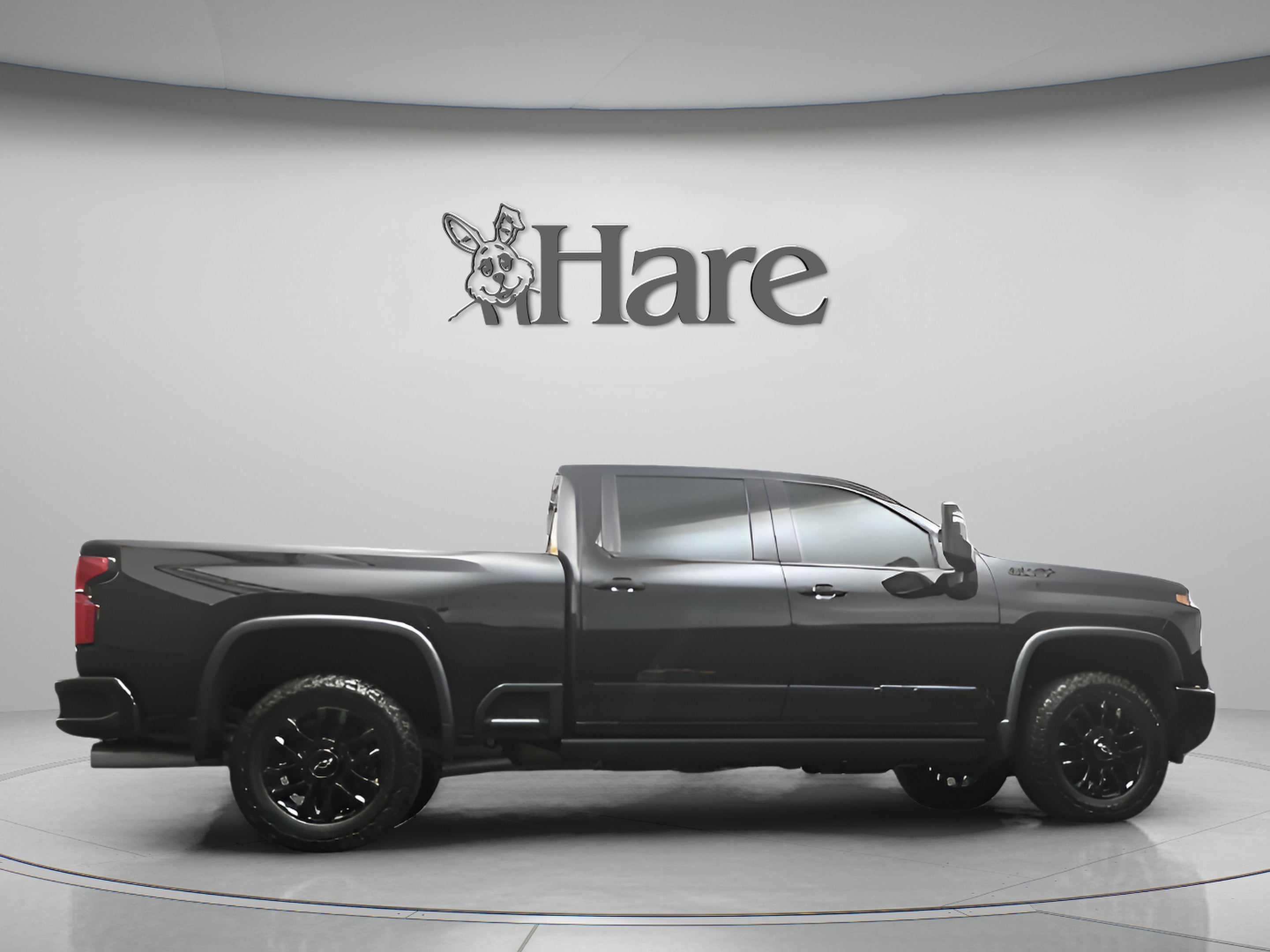 2026 Chevrolet Silverado 2500HD High Country