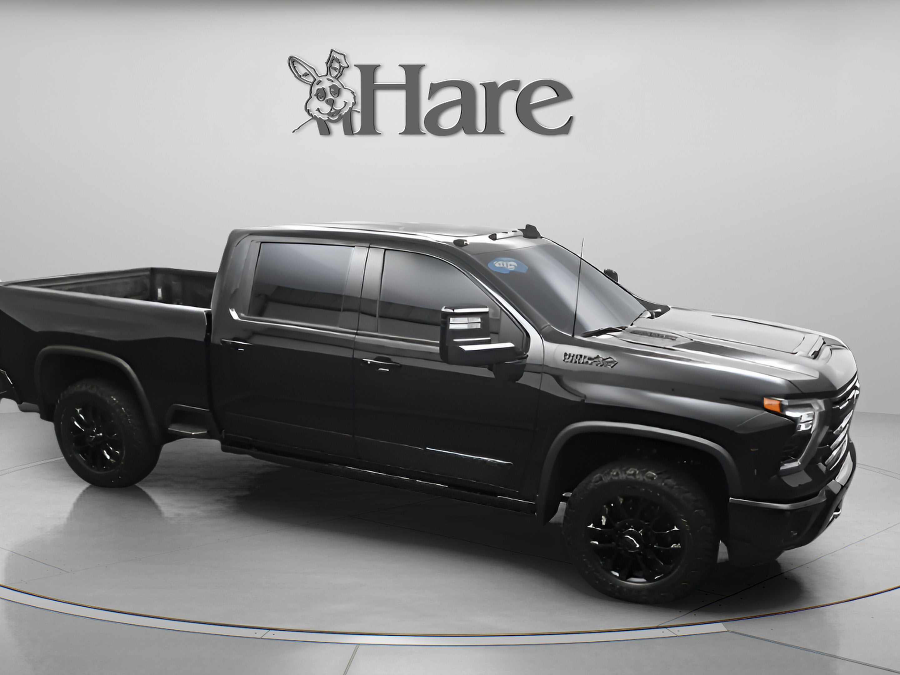 2026 Chevrolet Silverado 2500HD High Country