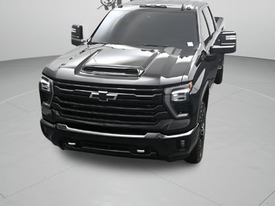 2026 Chevrolet Silverado 2500HD High Country