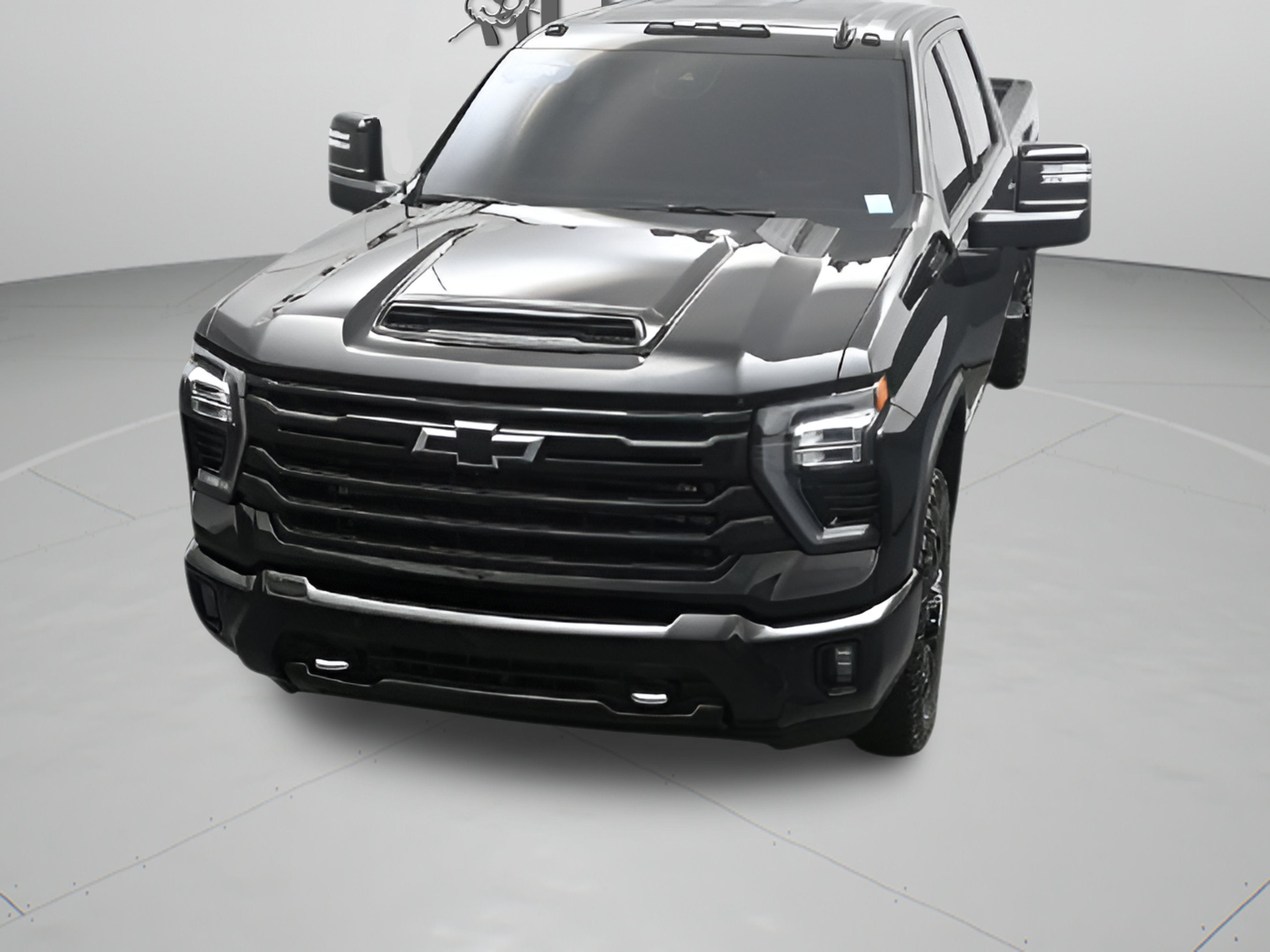 2026 Chevrolet Silverado 2500HD High Country