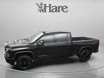 2026 Chevrolet Silverado 2500HD High Country
