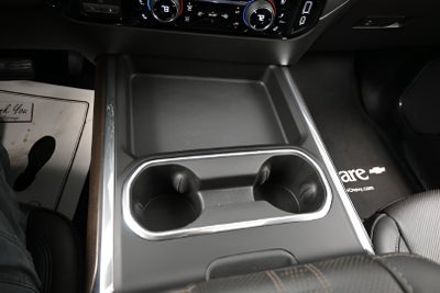2026 Chevrolet Silverado 2500HD High Country
