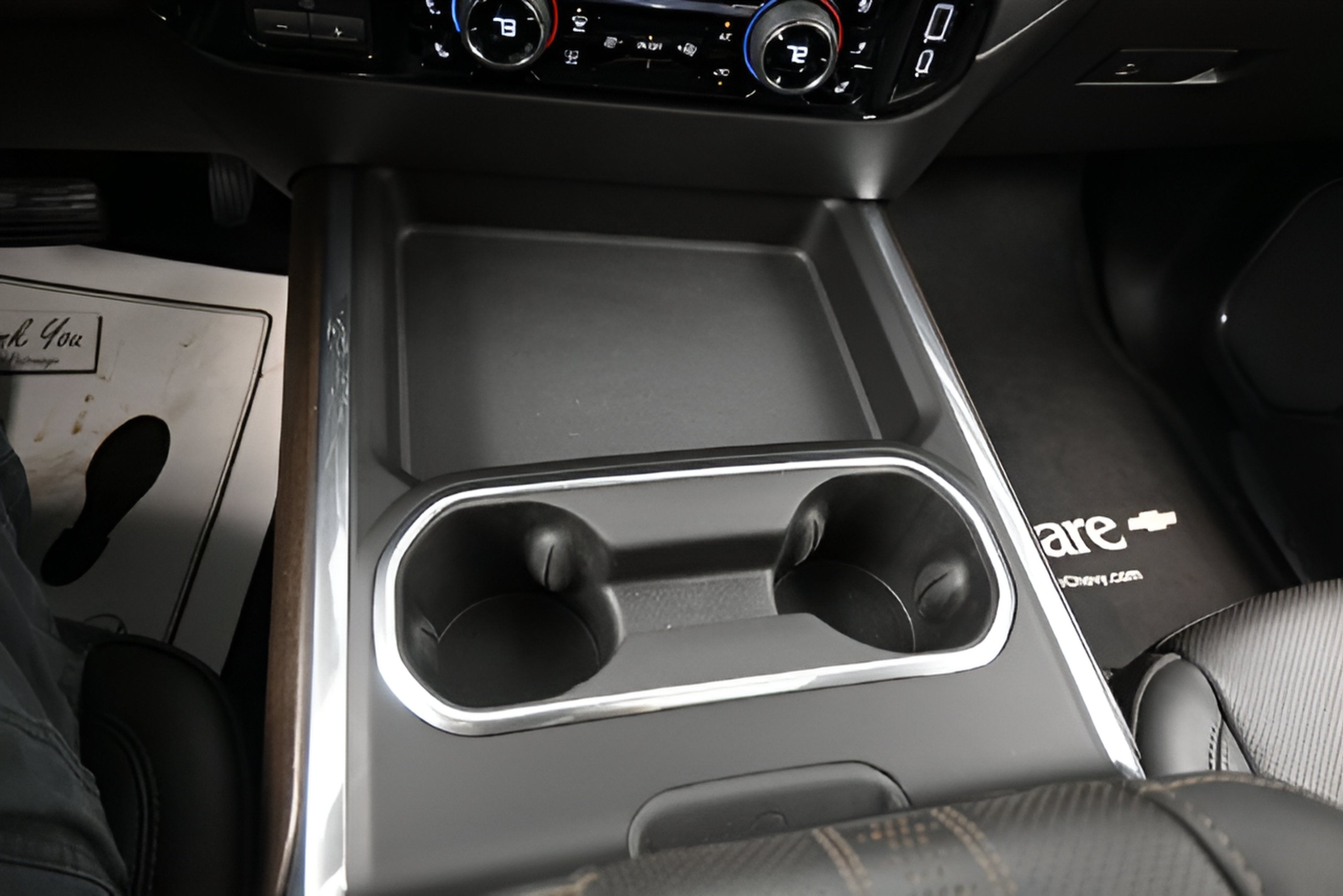 2026 Chevrolet Silverado 2500HD High Country