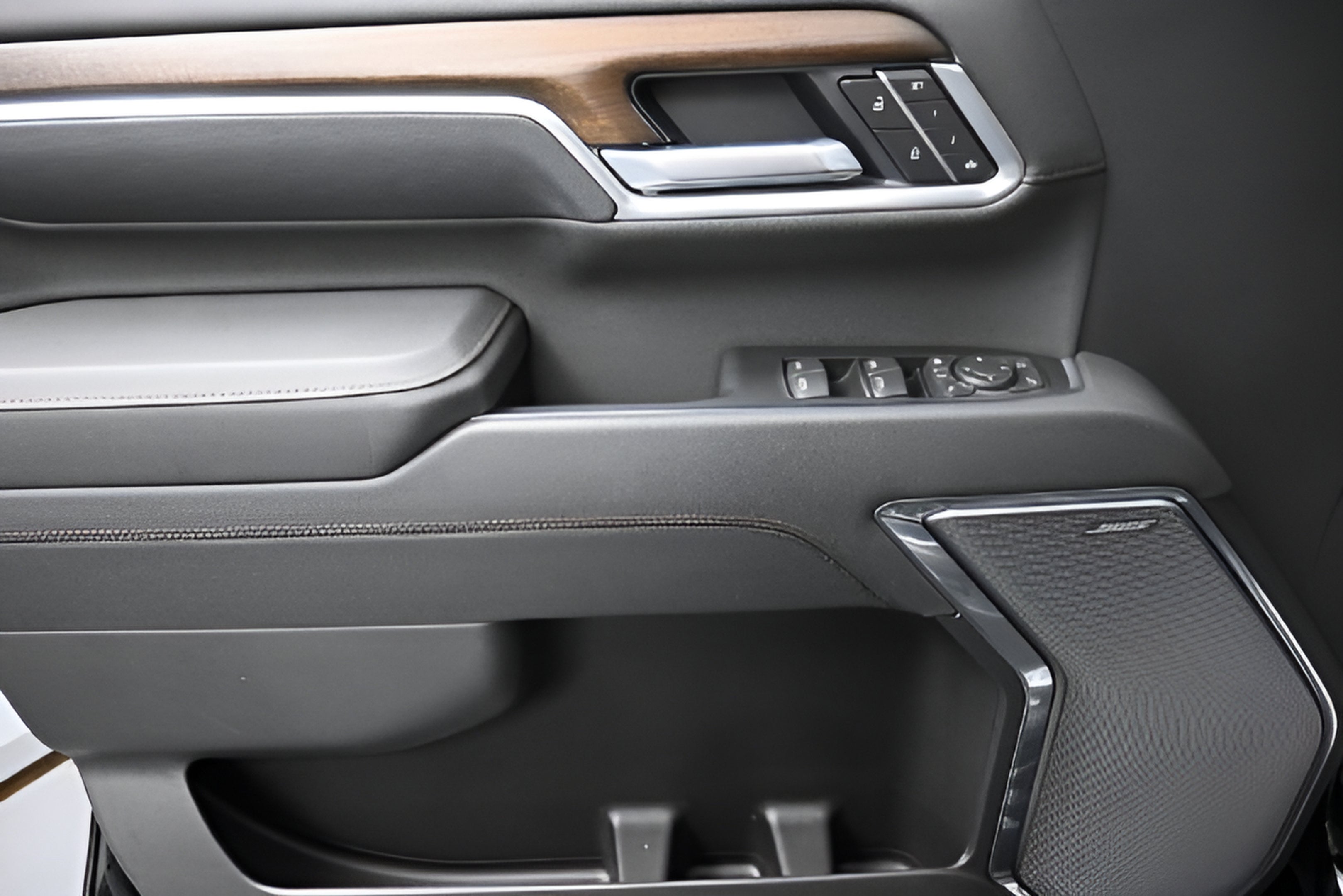 2026 Chevrolet Silverado 2500HD High Country