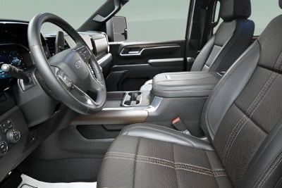 2026 Chevrolet Silverado 2500HD High Country