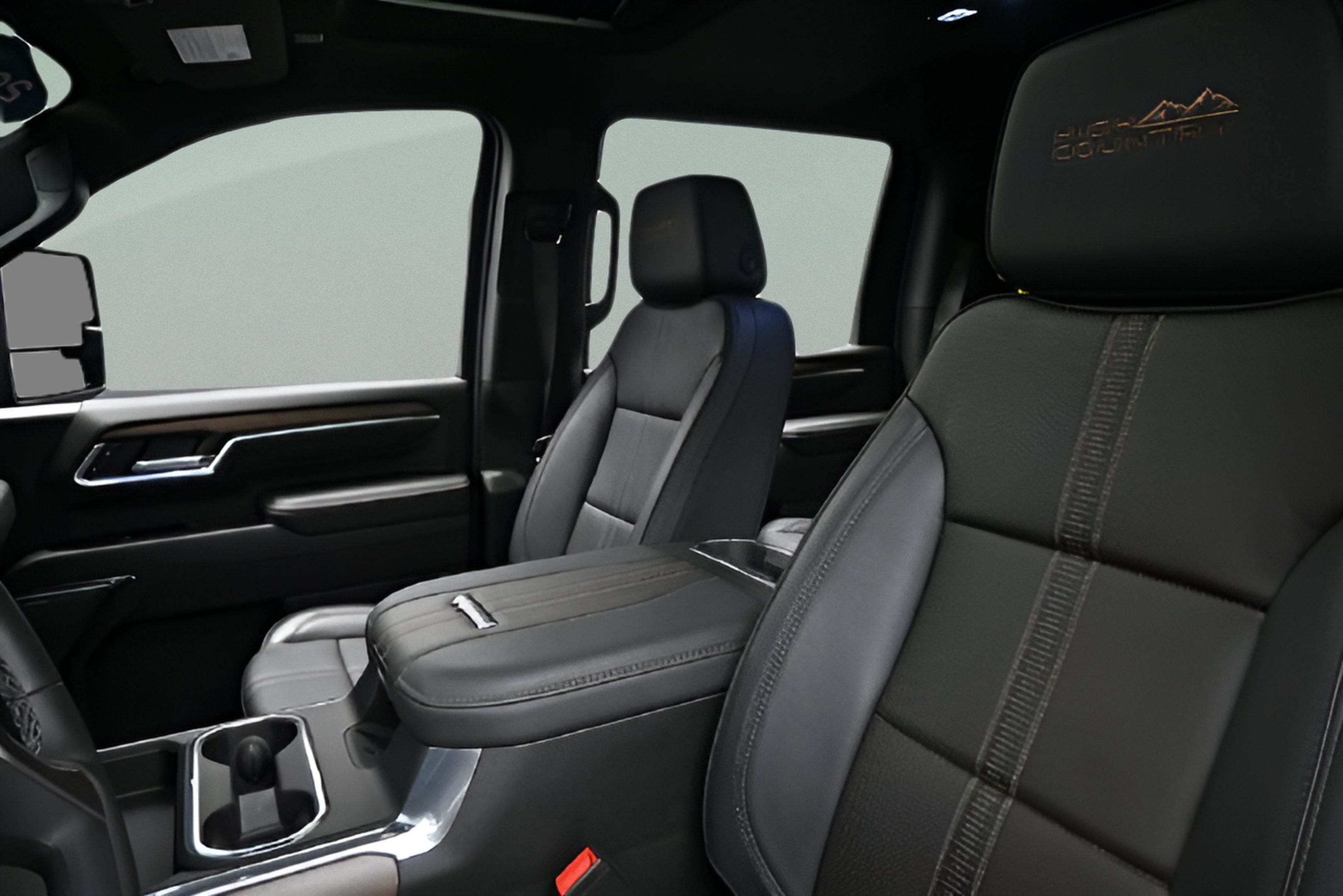 2026 Chevrolet Silverado 2500HD High Country