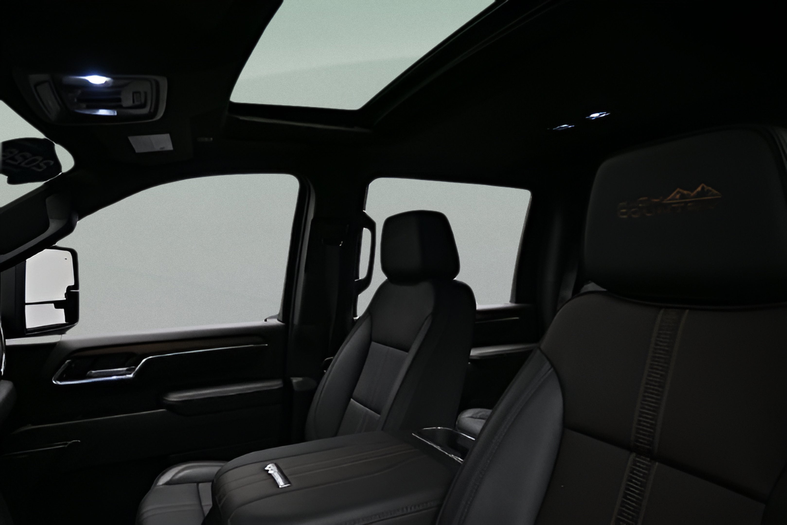 2026 Chevrolet Silverado 2500HD High Country