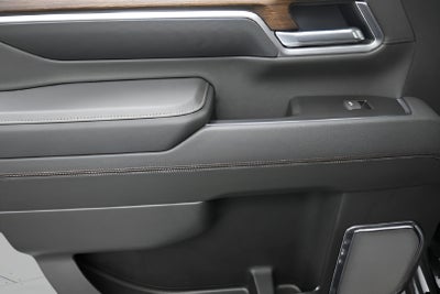 2026 Chevrolet Silverado 2500HD High Country