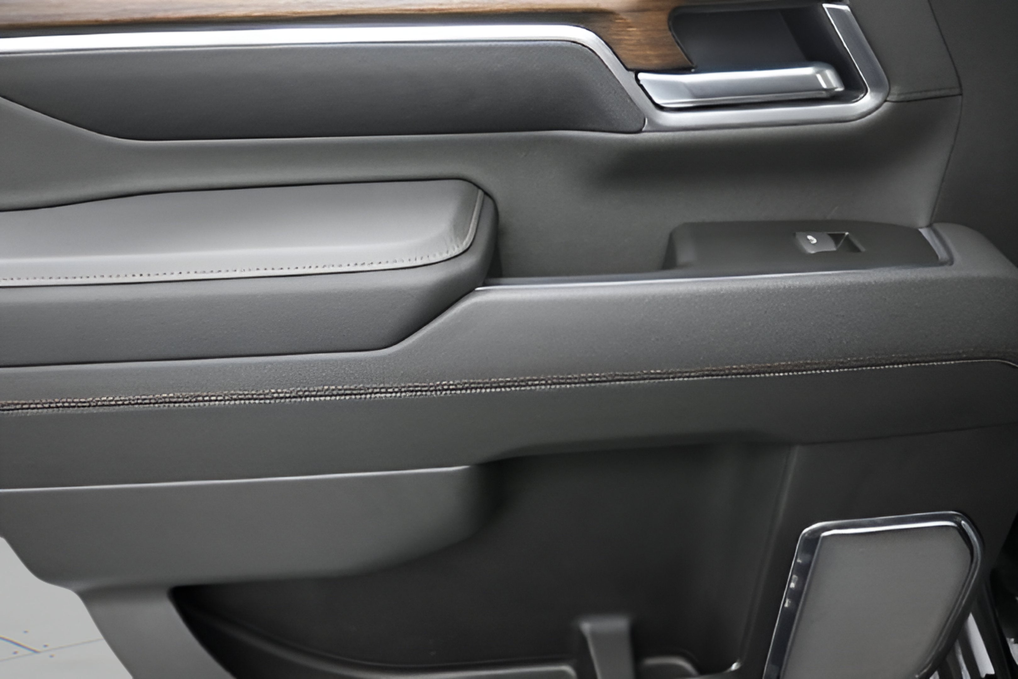 2026 Chevrolet Silverado 2500HD High Country
