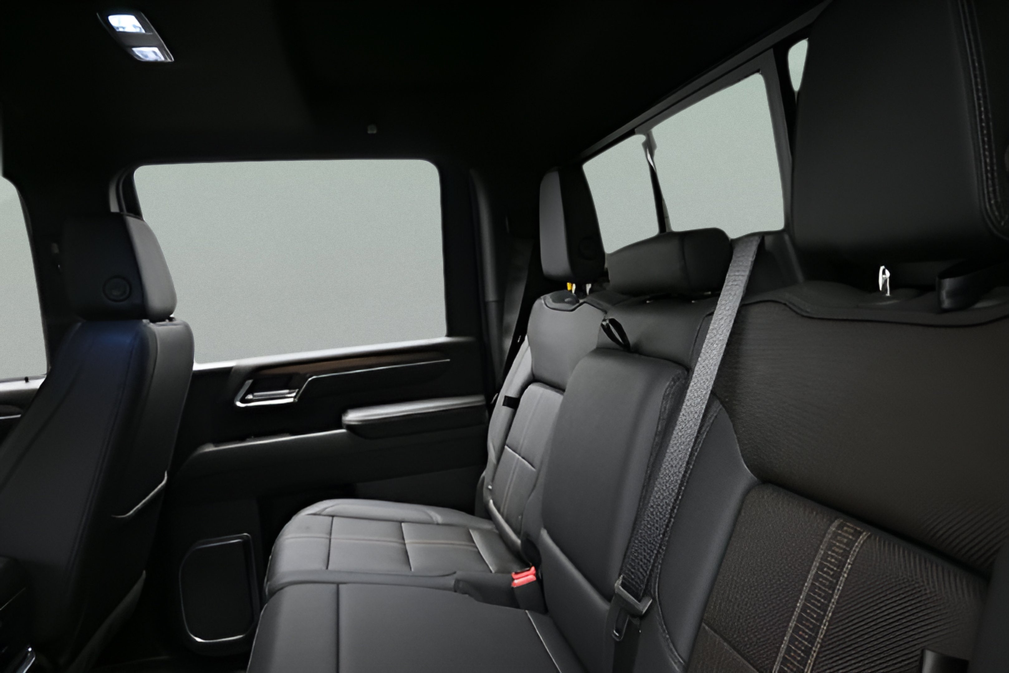 2026 Chevrolet Silverado 2500HD High Country