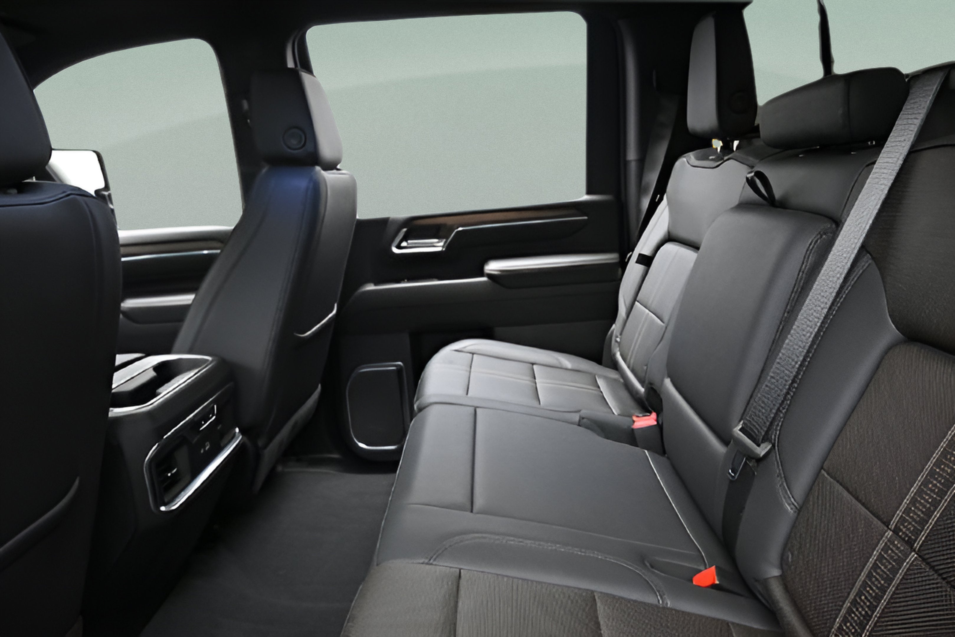 2026 Chevrolet Silverado 2500HD High Country
