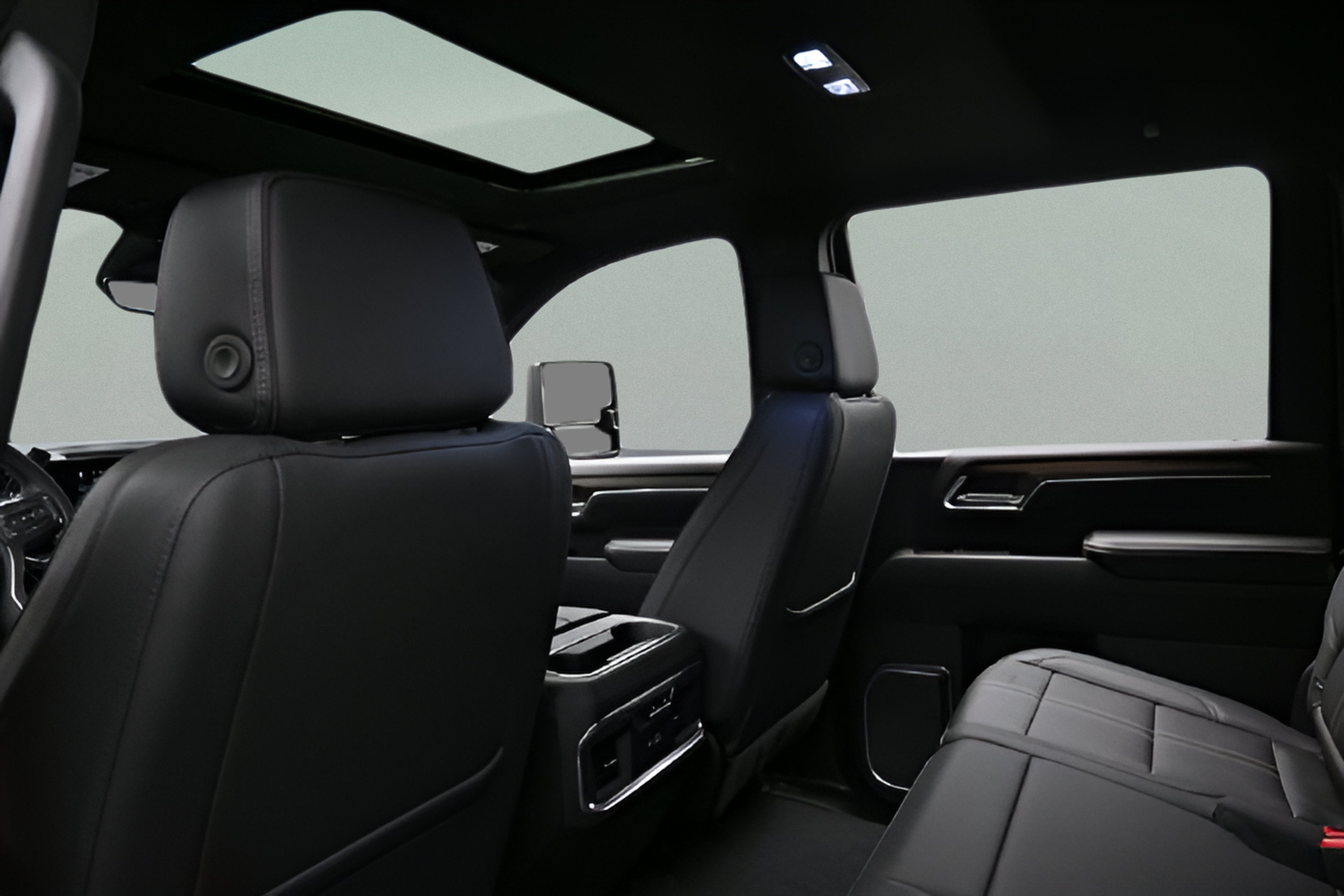 2026 Chevrolet Silverado 2500HD High Country