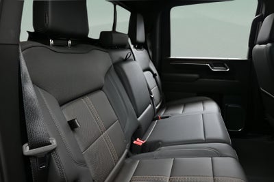 2026 Chevrolet Silverado 2500HD High Country