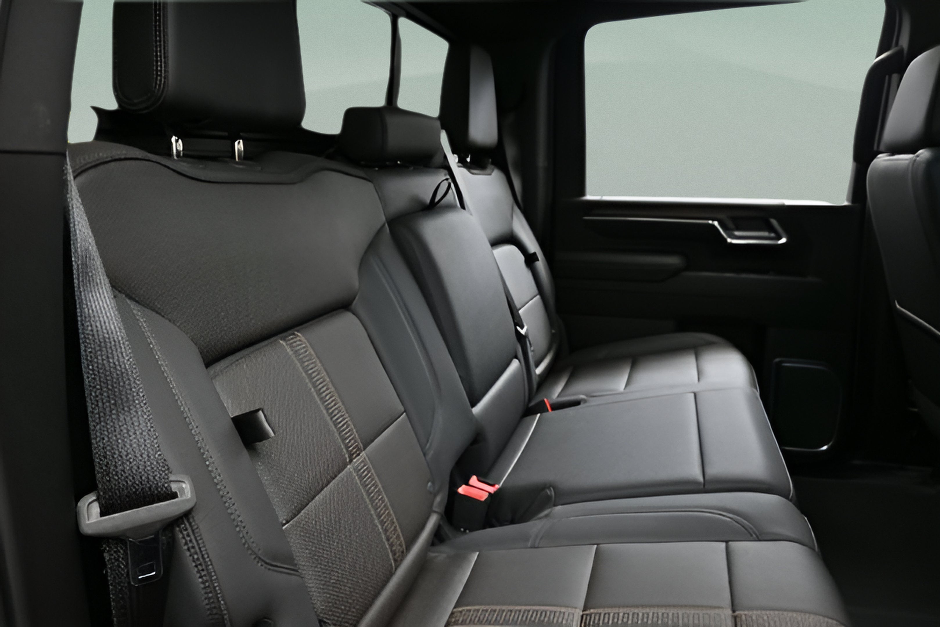 2026 Chevrolet Silverado 2500HD High Country
