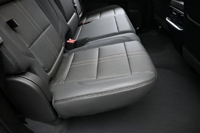 2026 Chevrolet Silverado 2500HD High Country