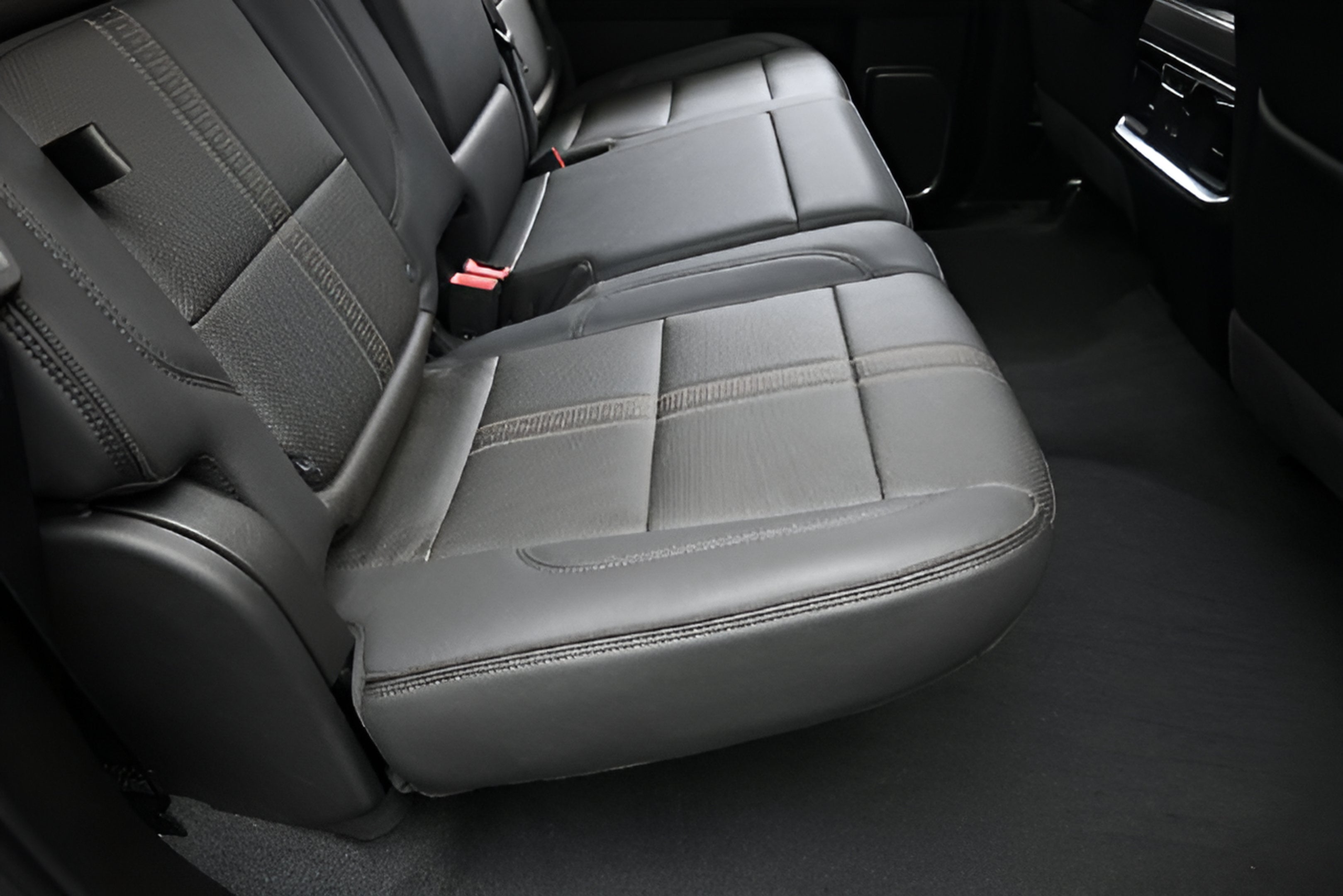 2026 Chevrolet Silverado 2500HD High Country