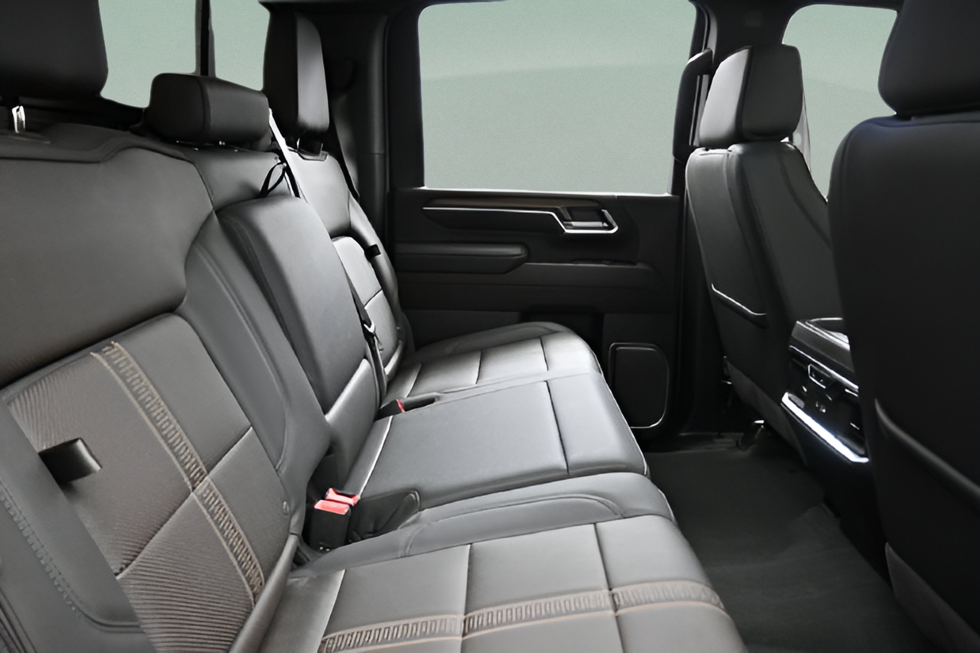 2026 Chevrolet Silverado 2500HD High Country