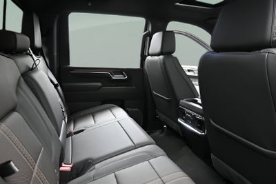 2026 Chevrolet Silverado 2500HD High Country