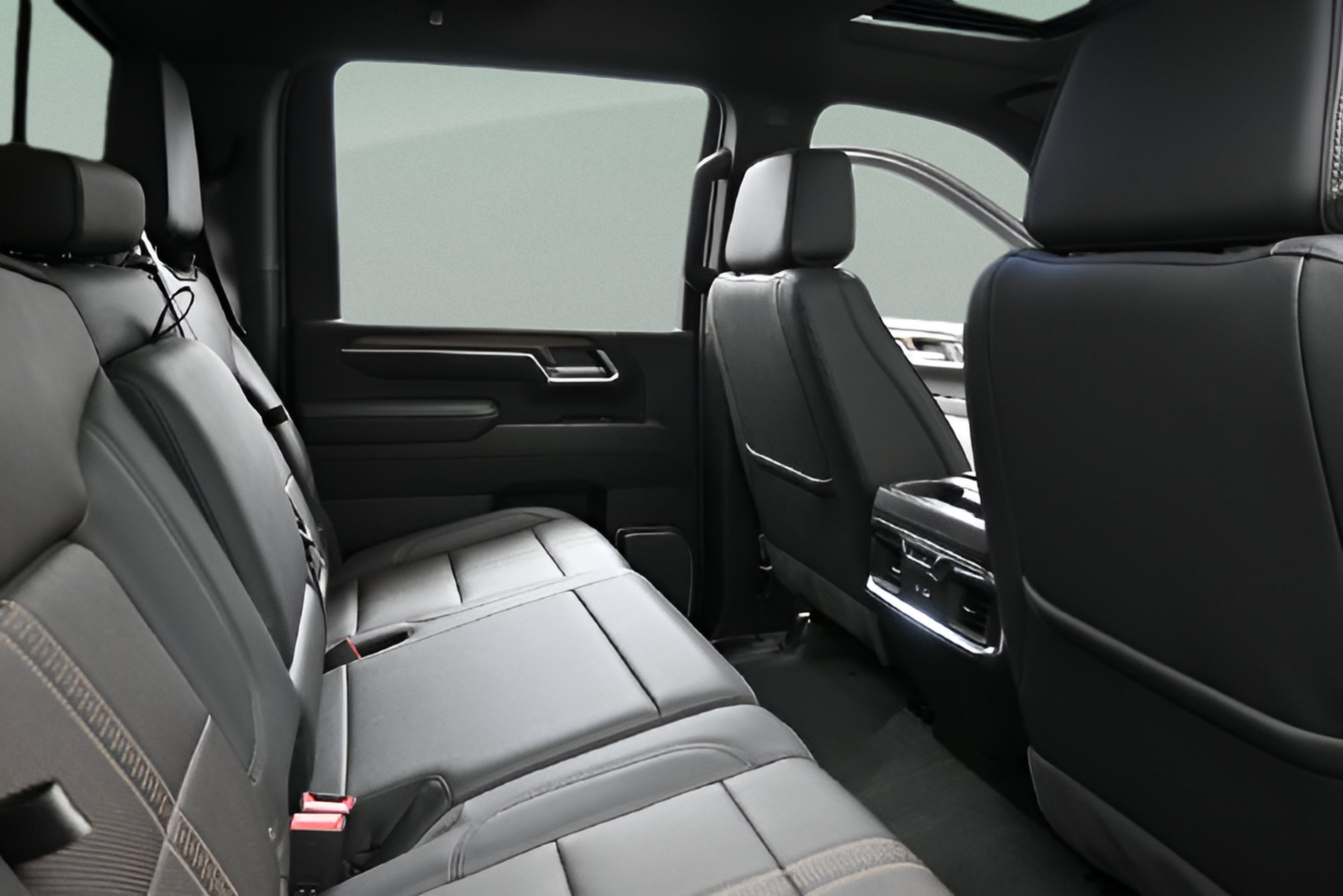 2026 Chevrolet Silverado 2500HD High Country