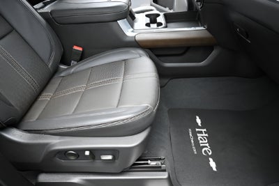 2026 Chevrolet Silverado 2500HD High Country