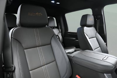 2026 Chevrolet Silverado 2500HD High Country