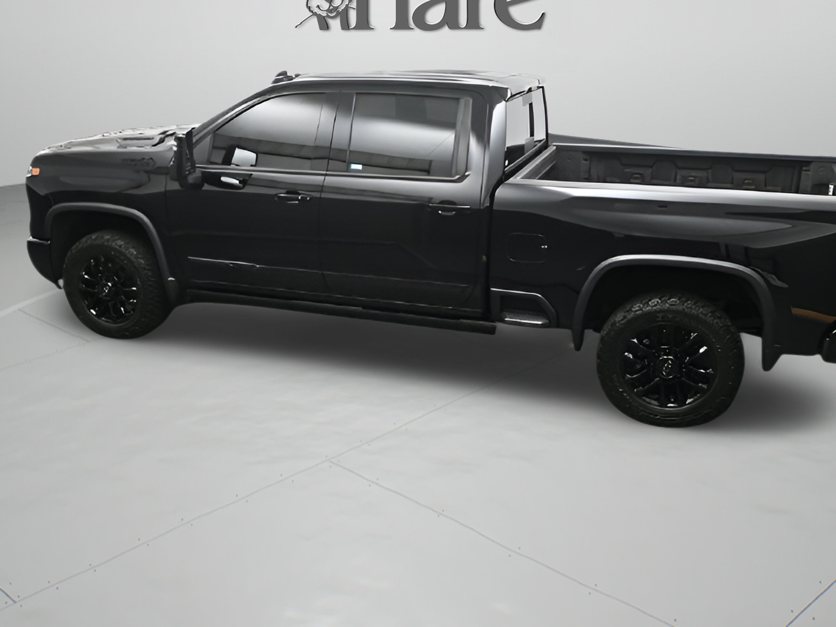 2026 Chevrolet Silverado 2500HD High Country