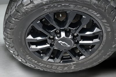 2026 Chevrolet Silverado 2500HD High Country
