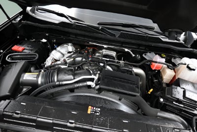 2026 Chevrolet Silverado 2500HD High Country