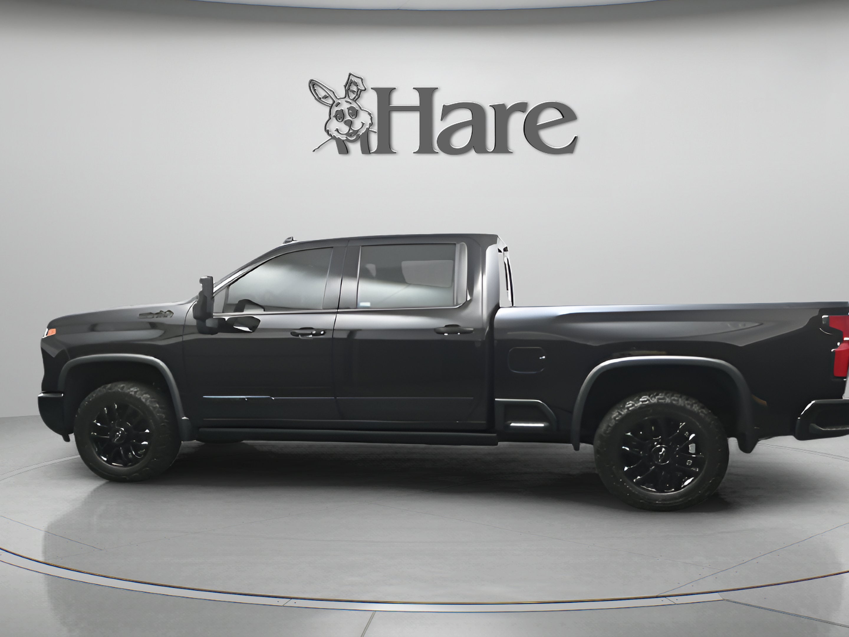 2026 Chevrolet Silverado 2500HD High Country