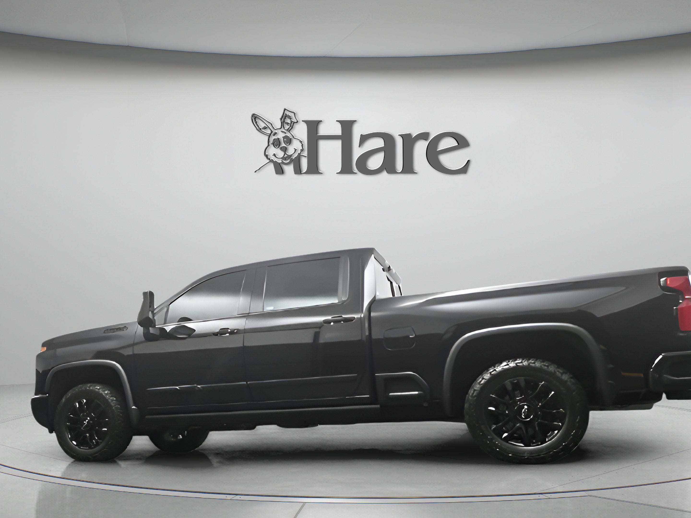 2026 Chevrolet Silverado 2500HD High Country