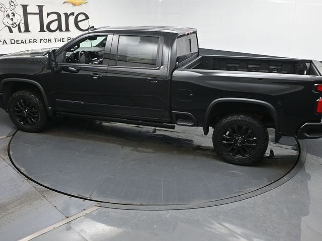 2026 Chevrolet Silverado 2500HD High Country