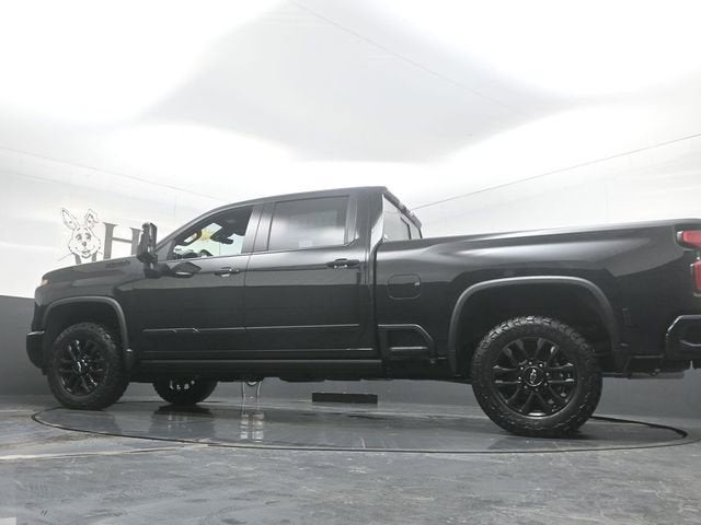 2026 Chevrolet Silverado 2500HD High Country