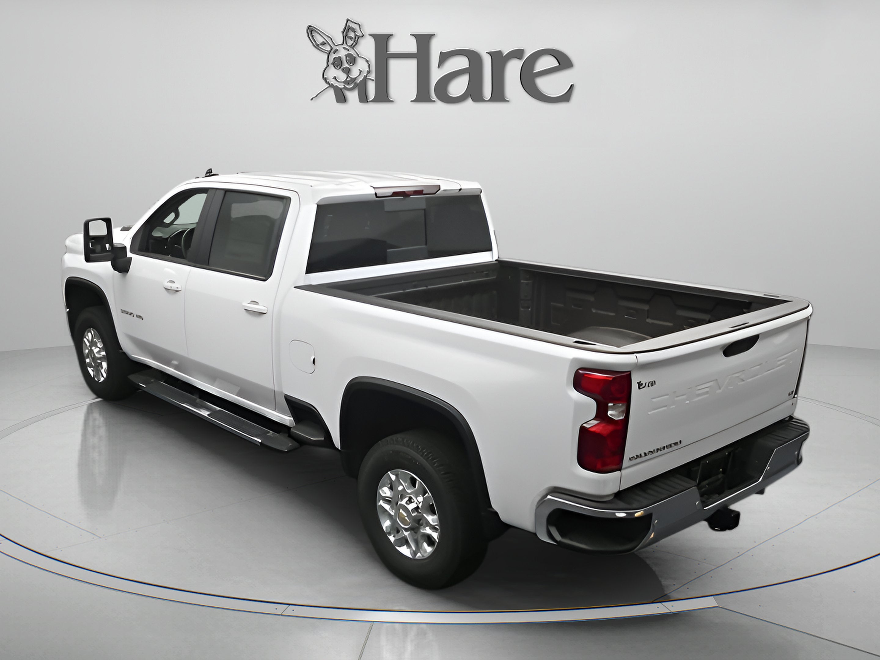 2026 Chevrolet Silverado 3500HD LT