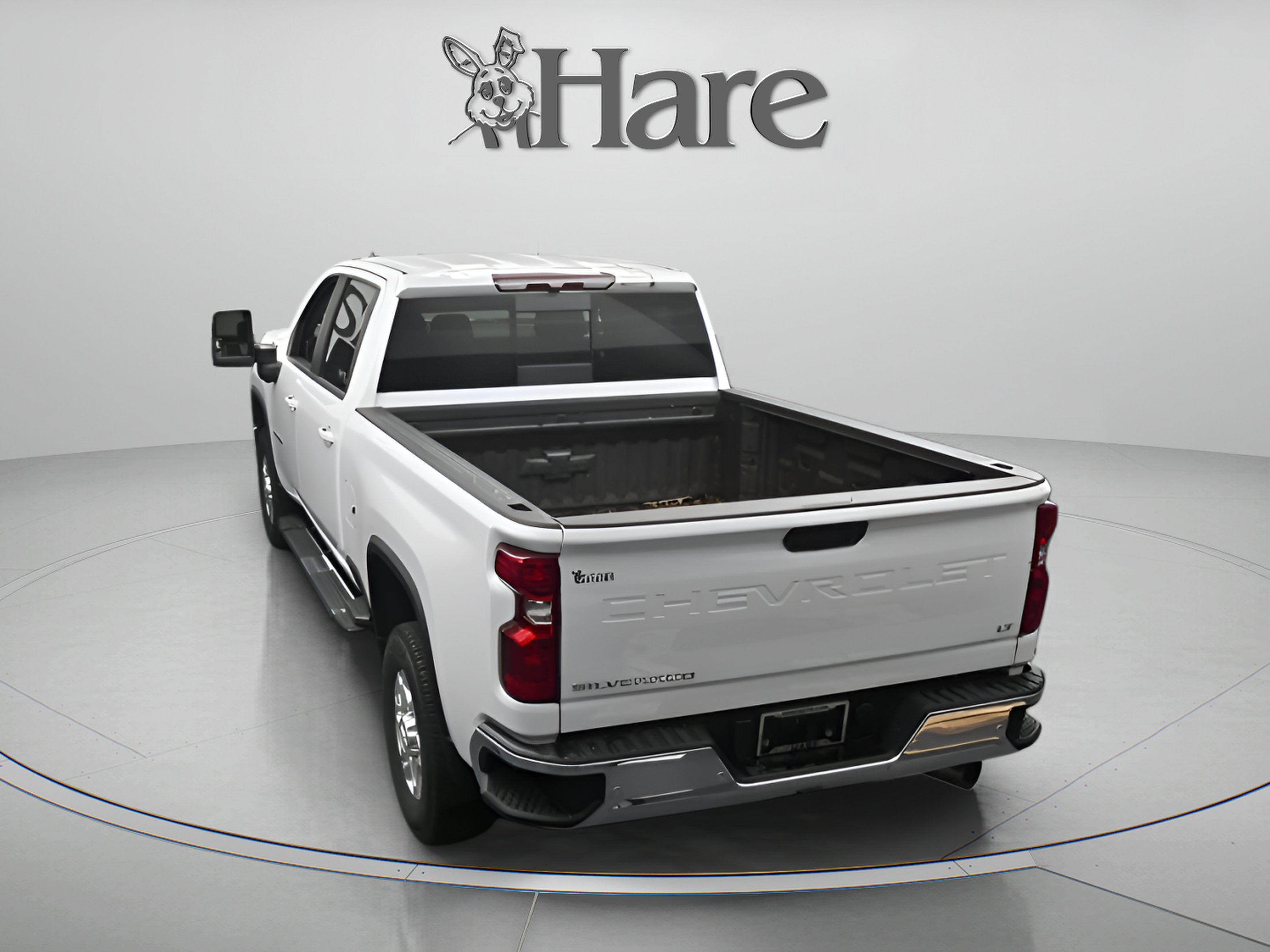 2026 Chevrolet Silverado 3500HD LT