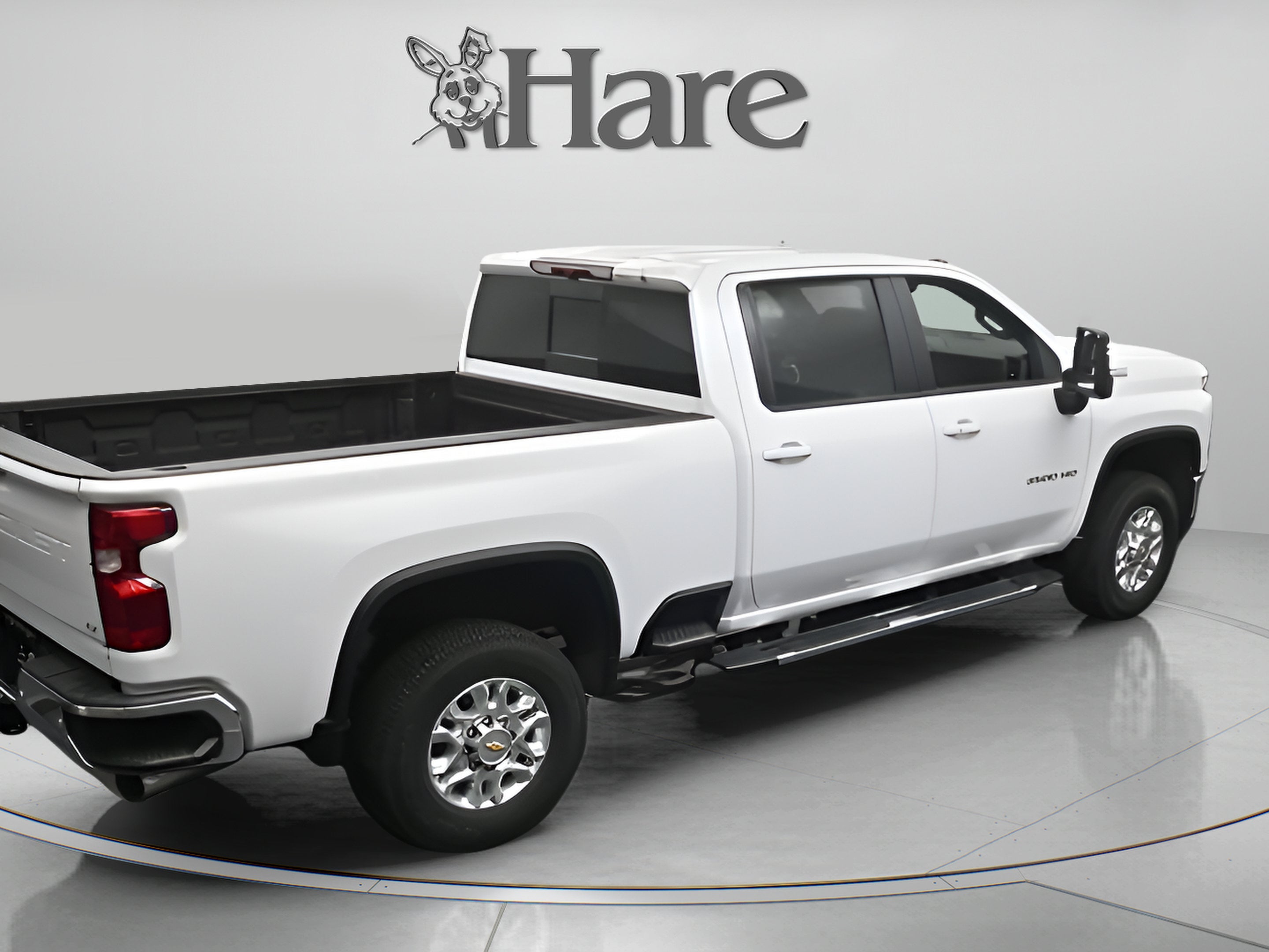 2026 Chevrolet Silverado 3500HD LT