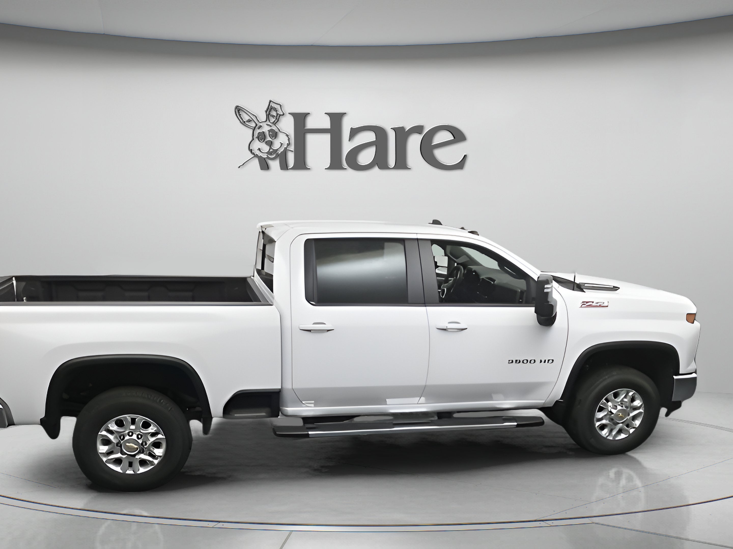 2026 Chevrolet Silverado 3500HD LT