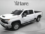 2026 Chevrolet Silverado 3500HD LT